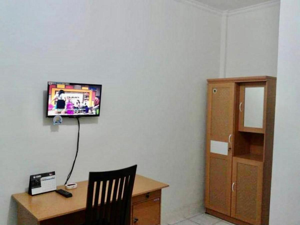 Koolkost @ Jl. Siliwangi Prana Sukabumi Exteriér fotografie